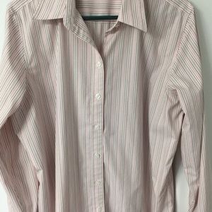 Eddie Bauer Blouse